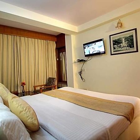 Tara Home Shimla Near Mall Road Kültér fotó