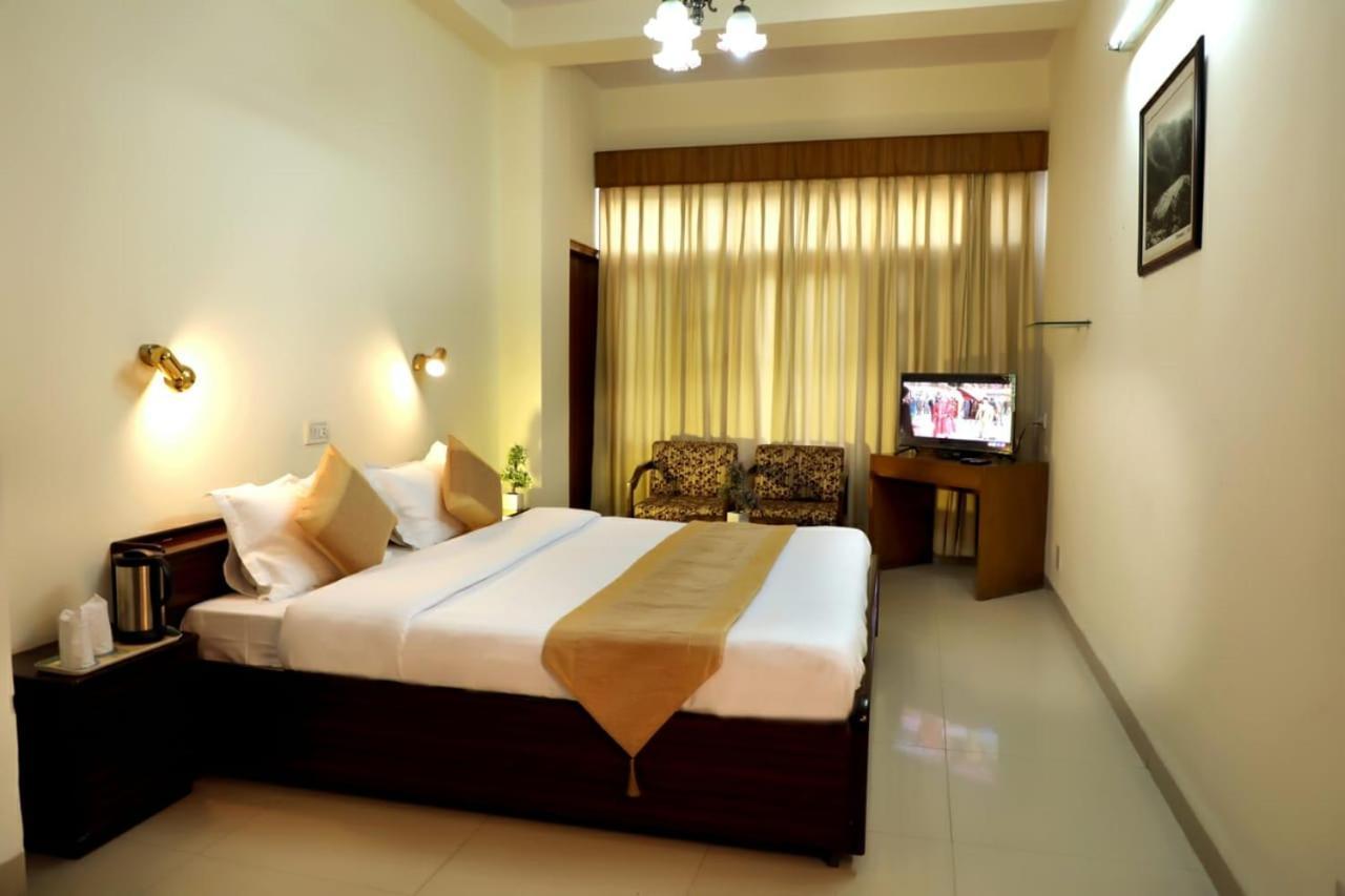 Tara Home Shimla Near Mall Road Kültér fotó