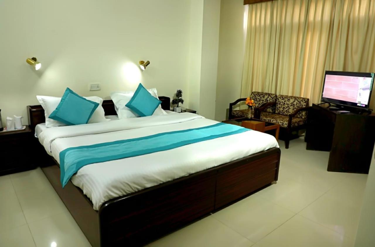 Tara Home Shimla Near Mall Road Kültér fotó