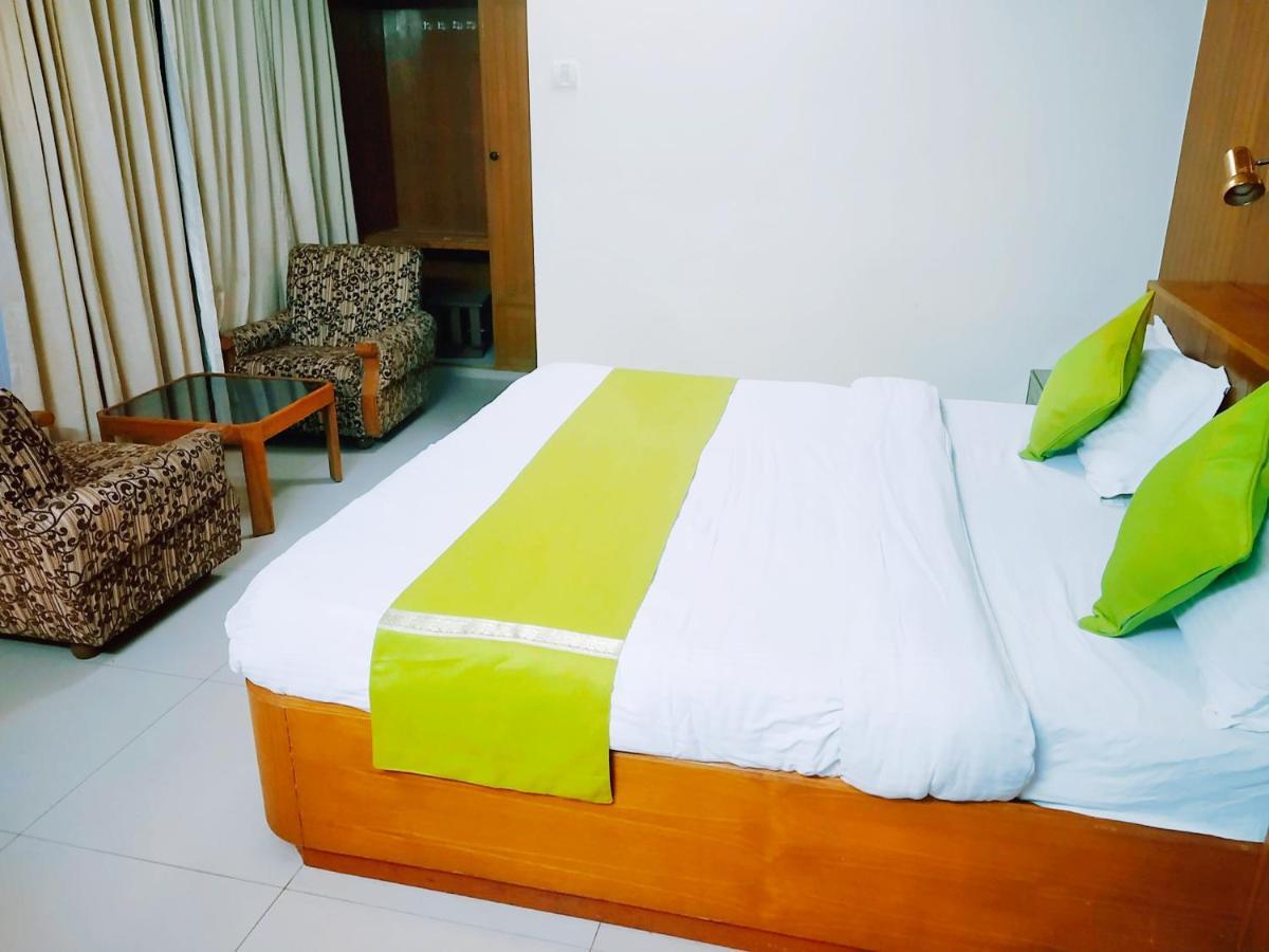 Tara Home Shimla Near Mall Road Kültér fotó