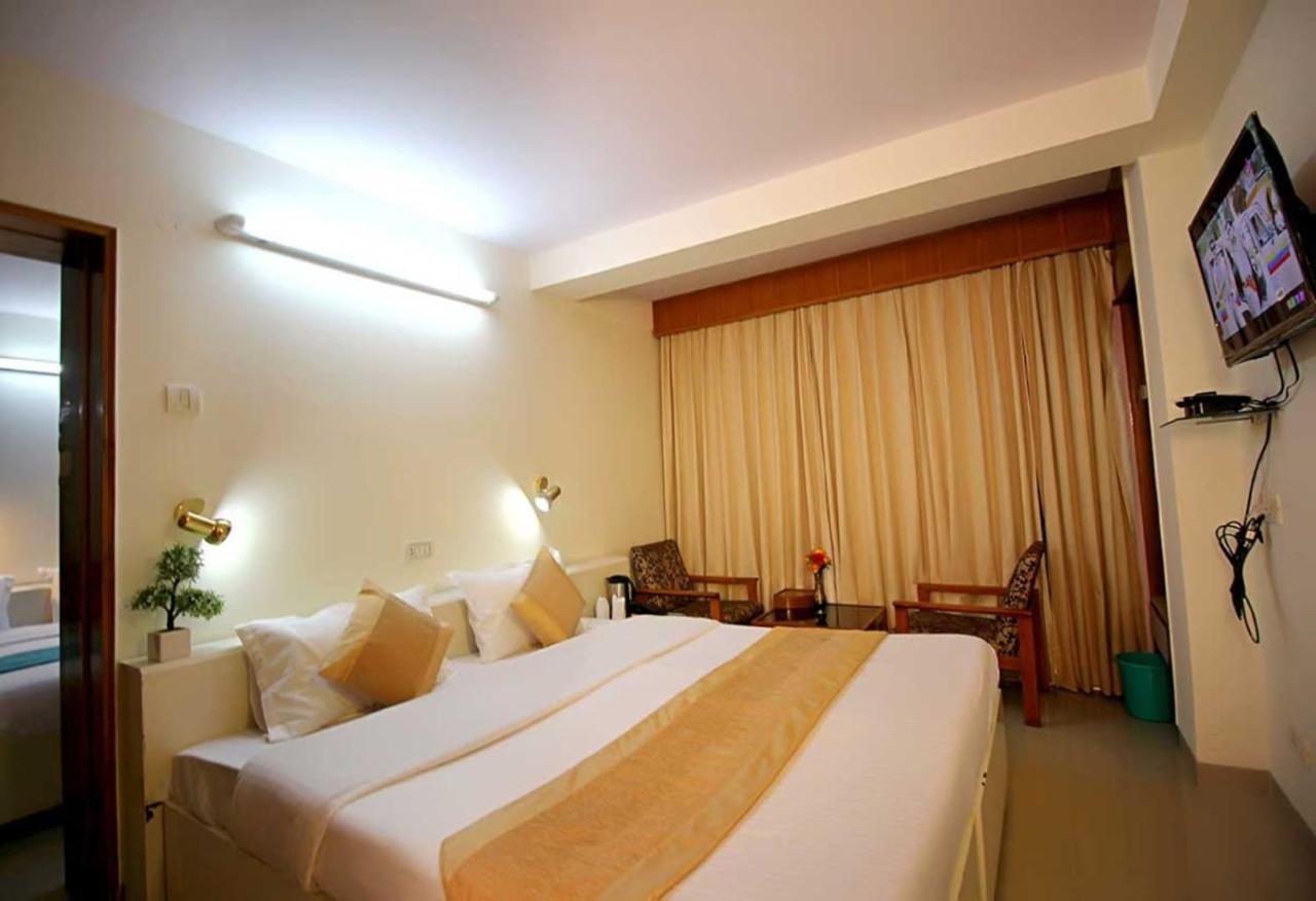 Tara Home Shimla Near Mall Road Kültér fotó