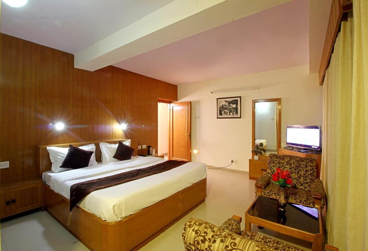 Tara Home Shimla Near Mall Road Kültér fotó