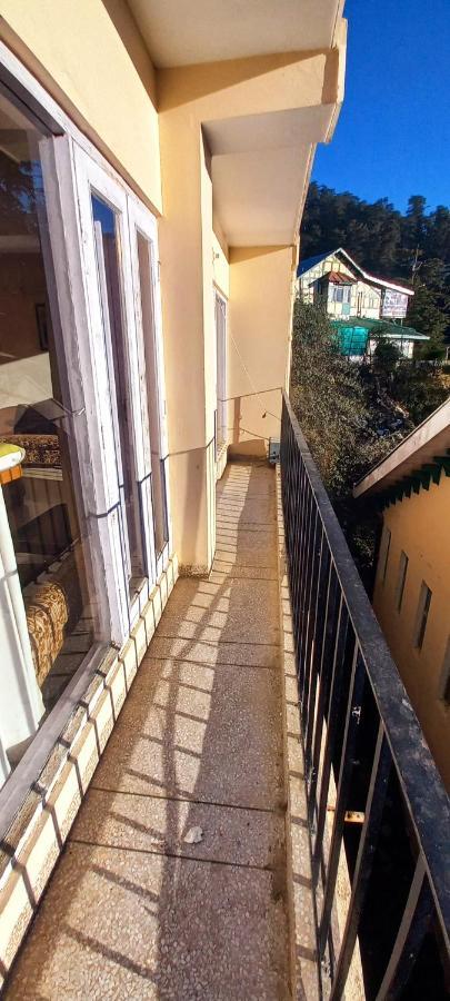 Tara Home Shimla Near Mall Road Kültér fotó