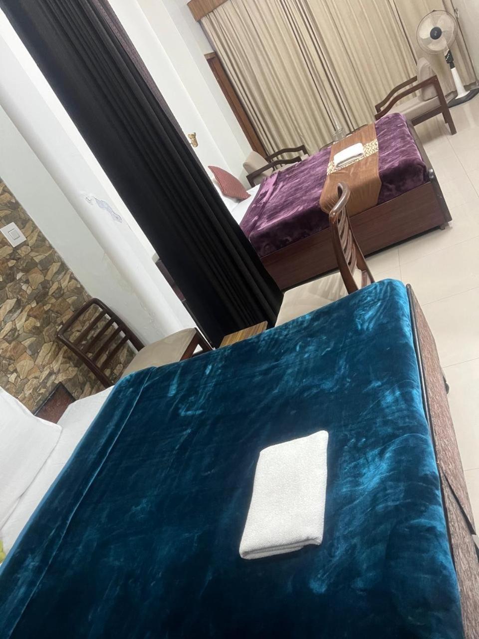 Tara Home Shimla Near Mall Road Kültér fotó