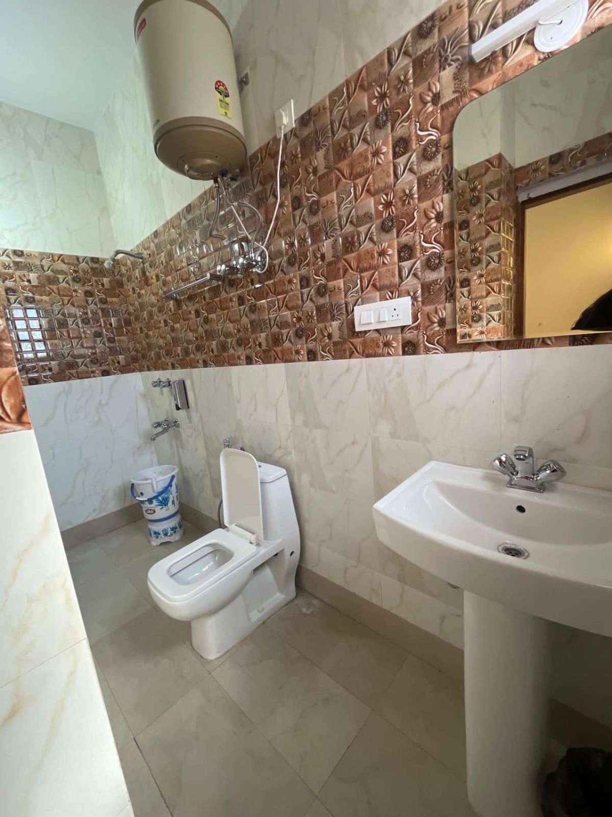 Tara Home Shimla Near Mall Road Kültér fotó
