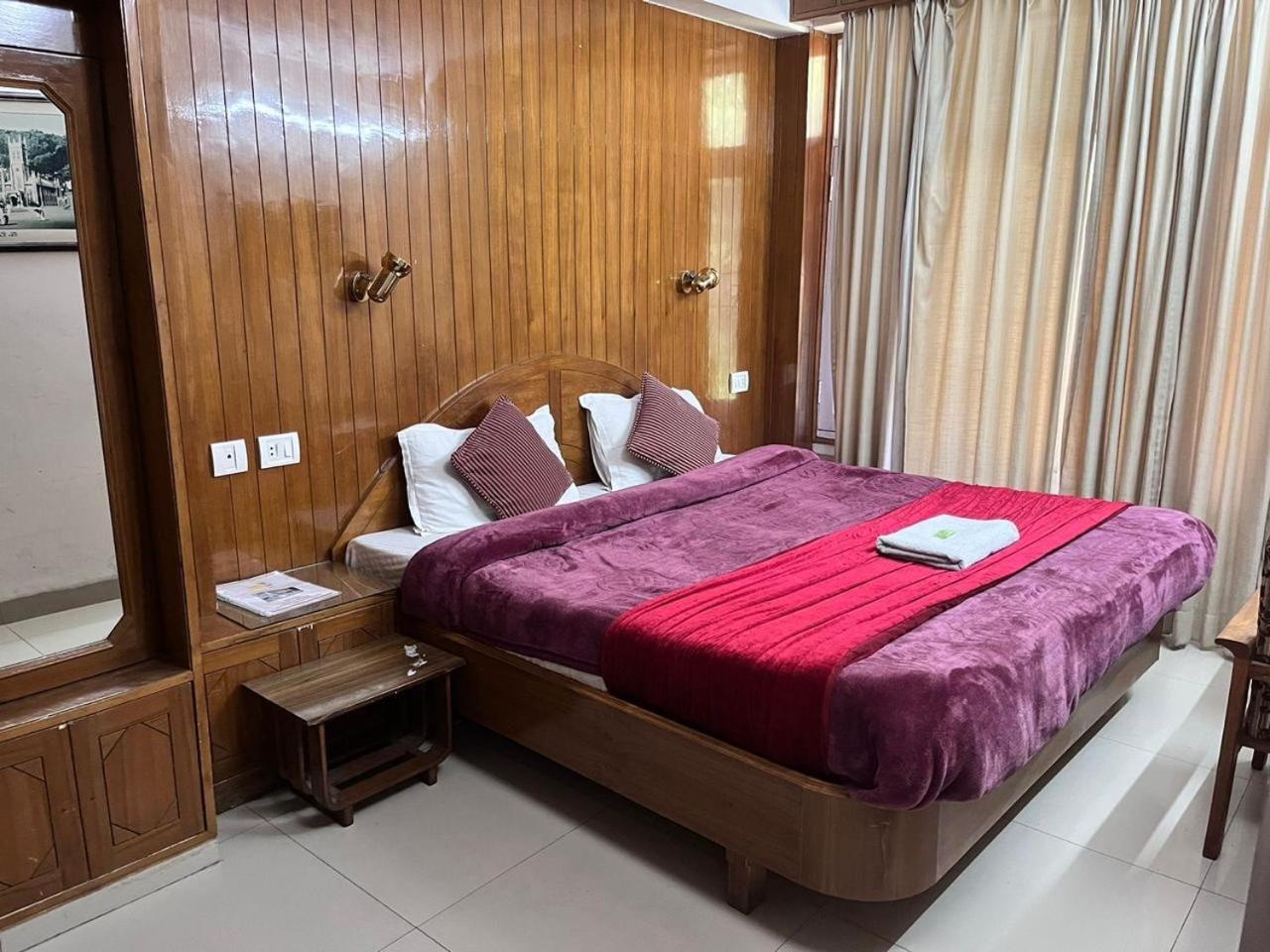 Tara Home Shimla Near Mall Road Kültér fotó