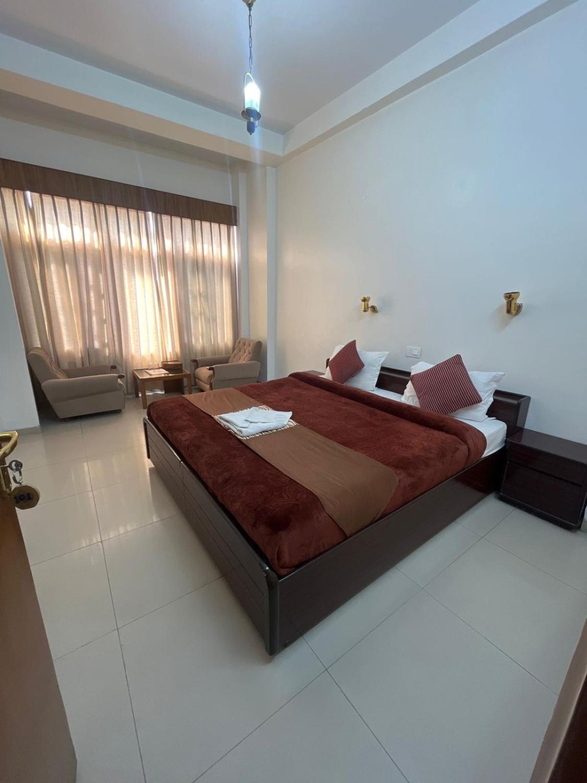 Tara Home Shimla Near Mall Road Kültér fotó