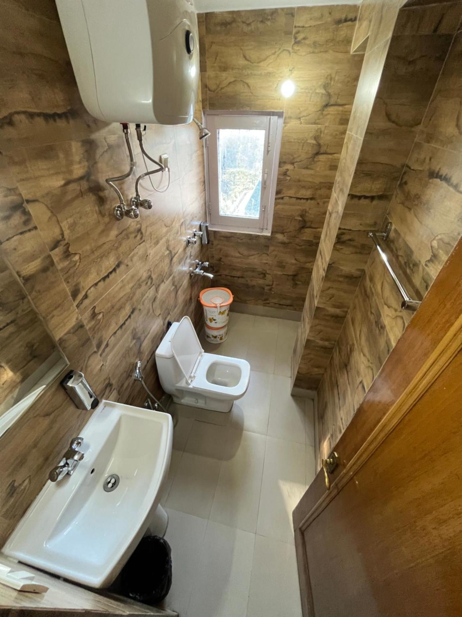 Tara Home Shimla Near Mall Road Kültér fotó